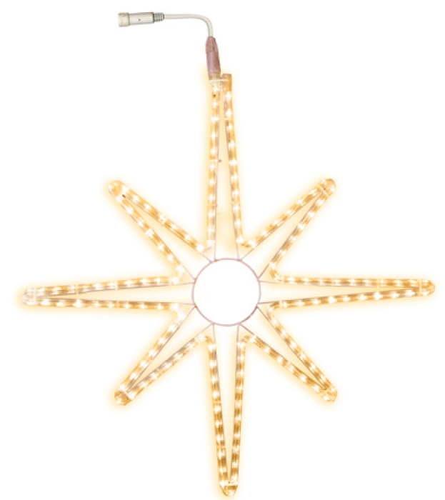 CONNECTSTAR siluett stjerne 75cm _800-65