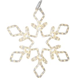 CONNECTSTAR siluett stjerne 46cm_800-70