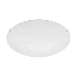 MARS PLAFOND FROSTET GLASS 