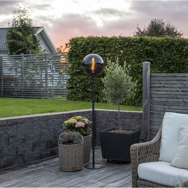 ORBY gulvlampe 155 cm