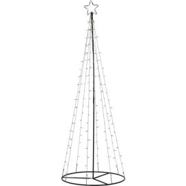 LIGHT TREE juletre i metall 170-lys_807-50