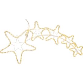 ROPEART siluett stjernefall_807-68