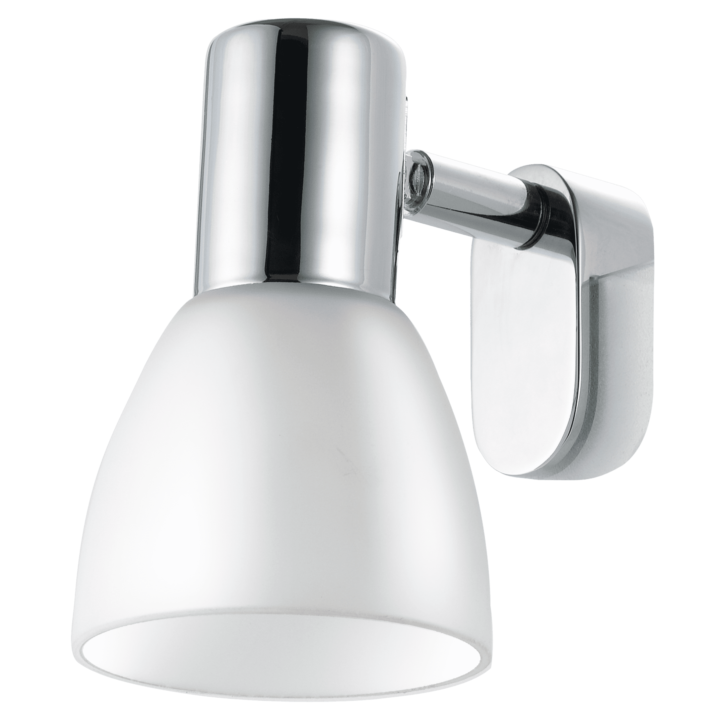 STICKER SPOT KROM M/OPAL GLASS