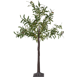 OLIVEC TREE DEKORASJON OLIVENTRE 120 CM_860-52
