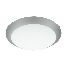 MARS 1 VEGG/TAKL HVIT/SATINERT