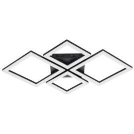 LED-ZIG-CCT-DL 470X430 SW/WS 'PARANDAY-Z