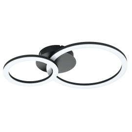 LED-ZIG-CCT-DL 445X300 SW/WS 'PARRAPOS-Z