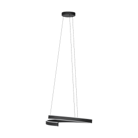 ANDABAIA-Z TAKL 42.5W SVART