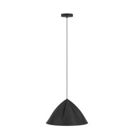 PODERE TAKLAMPE SVART E27_900835