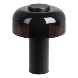 PONENTE OPPLADBAR BORD SVART/SVART_900983