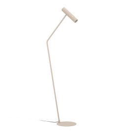 CAMINA Gulvlampe, Sandfarget, GU10-LED_901155