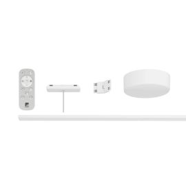 TPLUS STARTER SET HVIT_901754