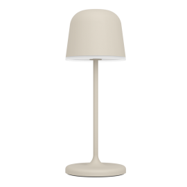 MANNERA-S BORDL OPPLADBAR SAND