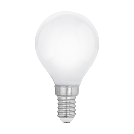 ILLUM P45 SOFT OPAL 4W E14 360LM 2700K DIMBA