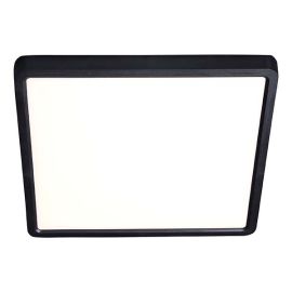 ASTOR9400000105 ASTOR PLAFOND 3-STEP DIM SVART