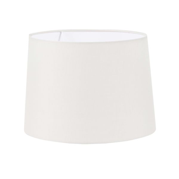 VILDE SKJERM Ø 20 CM HVIT