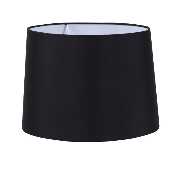 VILDE SKJERM Ø 30 CM SVART