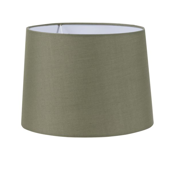VILDE SKJERM Ø 40 CM MELLOMGRØNN