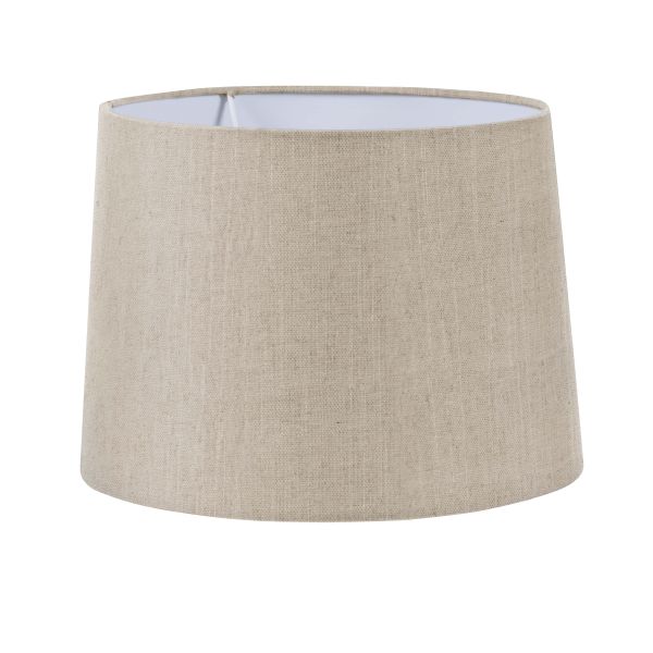 RUSTICA SKJERM Ø 40 CM NATUR