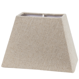 RUSTICA SKJERM REKTANGEL 20 CM