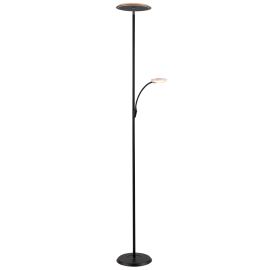 PARMA LED UPLIGHT M/ARM SORT_9400000266