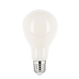 A70 OPAL E27 131MM 11W/2100LM/2700K DIM_9400000287