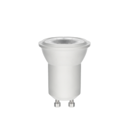 GU-10 LED MINI 3,5W 350LM 2700K DIM_9400000289