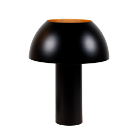 EVITA BORD 1X25W E27 SORT_9400000315