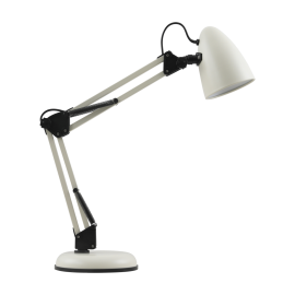 BOBBY BORD 1X5W GU10 BEIGE_9400000321