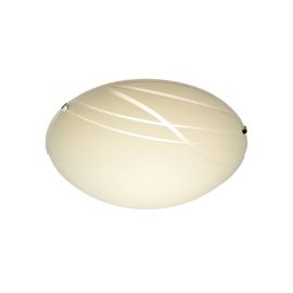 VENUS PLAFOND 40 CM 2XE27_9400000327