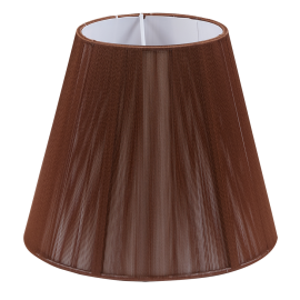 SELMA SKJERM 22 CM KIPP RUST_9400000346