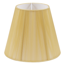 SELMA SKJERM 22 CM KIPP SENNEPSGUL_9400000347