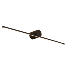 ZARA SPILBEL 60CM 8W/480LM IP44, DIMBAR_9400000382