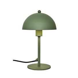 REMO BORD LITEN 1X25W G9 H:25 CM GRØNN_9400000387