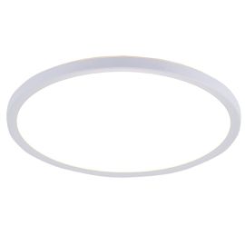 CARO PLAF 24W DIMBAR IP54 Ø42CM CCT HVIT_9400000434