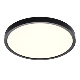 CARO PLAF 18W DIMBAR IP54 Ø30CM CCT HVIT_9400000433