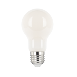 A60 OPAL E27 106MM 6W/806LM/3200K DIM_9400000448