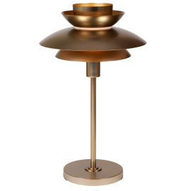 EMBLA BORD MATT GULL/GULL 1XE27