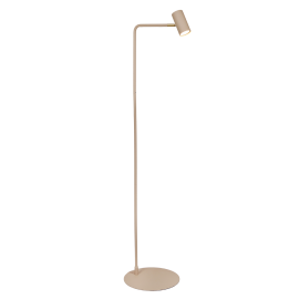 GREBBESTAD GULV SAND 1X7W GU10