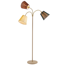 CONNIE-3GULV E27 SAND