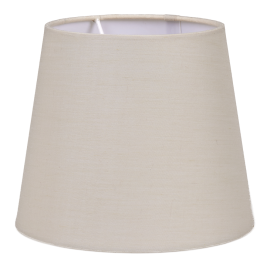 VILDE SKJERM 17 CM KIPP KREM