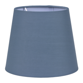 VILDE SKJERM 17 CM KIPP BLÅ