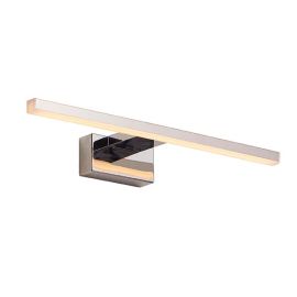 PACO SPEILBELYSNING 35CM 6W/600LM IP44