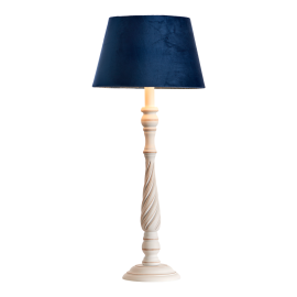 BOSTON BORD STOR HVIT_9400202503