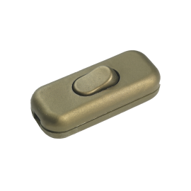 LEDNINGSBRYTER BRONSE_9400301107