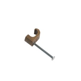 CLIPS PL 3x5 20 STK PR PAK BRONSE_9400303107