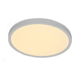 ASTOR TAKB 32W Ø 40cm HVIT DIMBAR