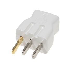 STØPSEL KOMFYR M/J 2/25 A HVIT_9400352105