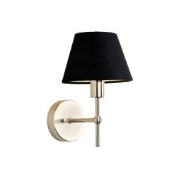 EMIR VEGG U/SKJERM STÅL_9400417614