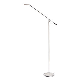 TAMMI GULV LED 6,3W HVIT